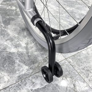 Xe lăn điện Jerry 301X