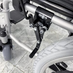 Xe lăn điện Jerry 301X