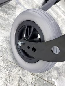 Xe lăn điện Jerry 301X