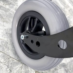 Xe lăn điện Jerry 301X