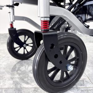 Xe lăn điện Jerry 1801X