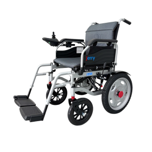 Xe lăn điện Jerry 1801X