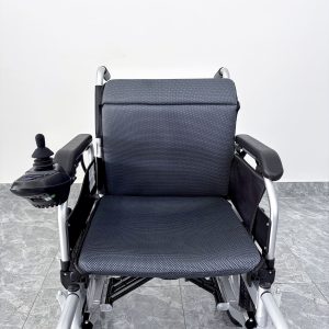 Xe lăn điện Jerry 1801X