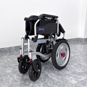 Xe lăn điện Jerry 1801X