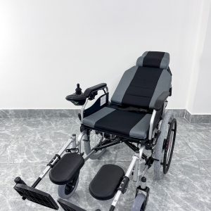 Xe lăn điện Jerry 302X