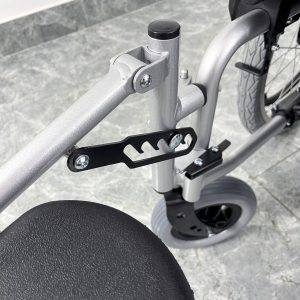 Xe lăn điện Jerry 302X