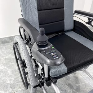 Xe lăn điện Jerry 302X