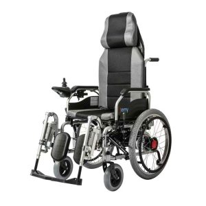 Xe lăn điện Jerry 303X