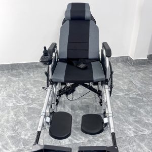 Xe lăn điện Jerry 303X