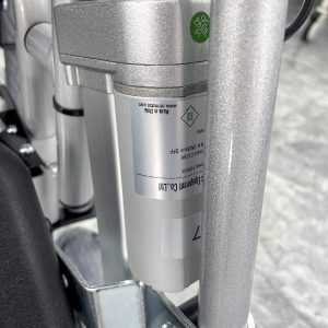 Xe lăn điện Jerry 303X