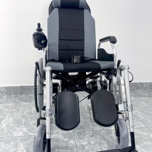 Xe lăn điện Jerry 303X