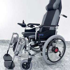 Xe lăn điện Jerry 303X