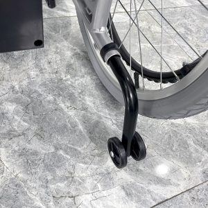 Xe lăn điện Jerry 303X