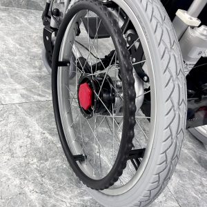 Xe lăn điện Jerry 303X