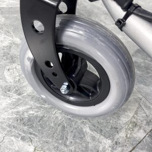 Xe lăn điện Jerry 303X