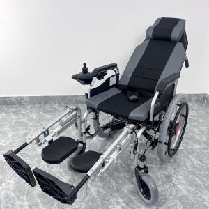 Xe lăn điện Jerry 303X