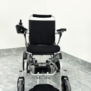 Xe lăn điện Jerry 6012A