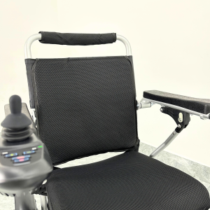 Xe lăn điện Jerry 6012A