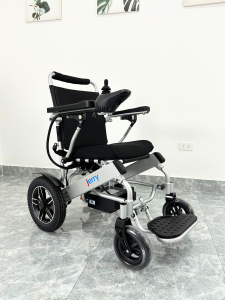 Xe lăn điện Jerry 6012A