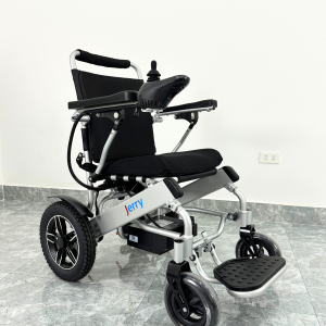Xe lăn điện Jerry 6012A