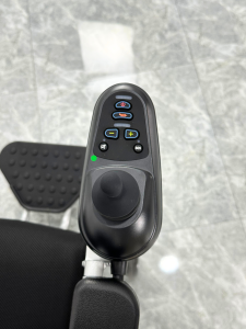 Xe lăn điện Jerry 6012A