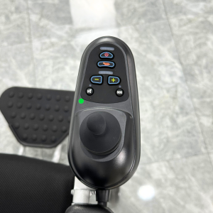 Xe lăn điện Jerry 6012A