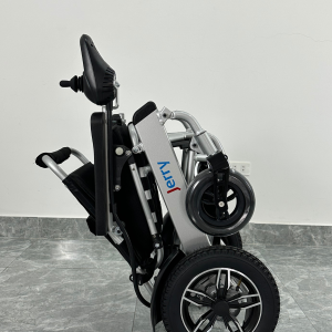 Xe lăn điện Jerry 6012A