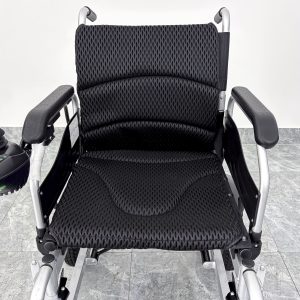 Xe lăn điện Jerry 1002U