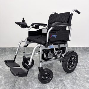 Xe lăn điện Jerry 1002U