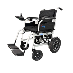 Xe lăn điện Jerry 1002U