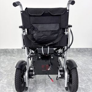 Xe lăn điện Jerry 1002U