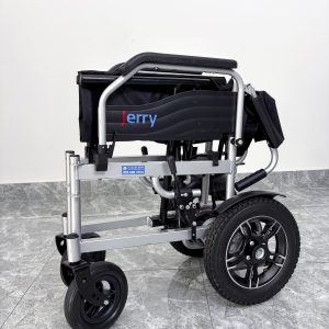 Xe lăn điện Jerry 1002U