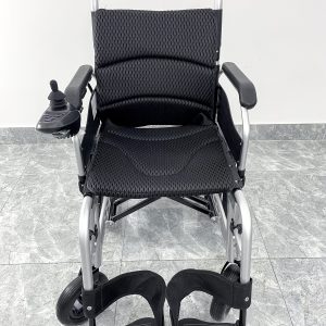 Xe lăn điện Jerry 1801L