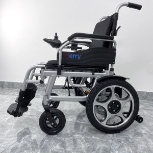 Xe lăn điện Jerry 1801L