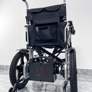 Xe lăn điện Jerry 1801L