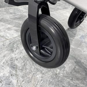 Xe lăn điện Jerry 1801L