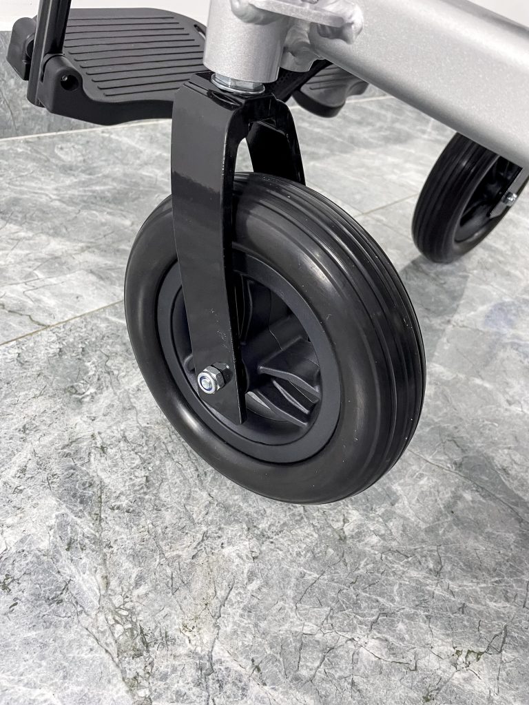 Xe lăn điện Jerry 1801L