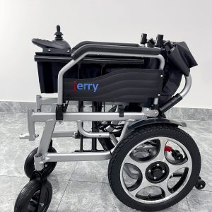 Xe lăn điện Jerry 1801L
