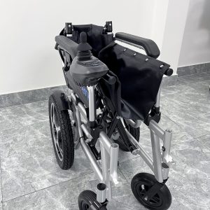 Xe lăn điện Jerry 1801L