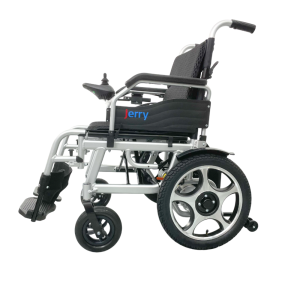 Xe lăn điện Jerry 1801L