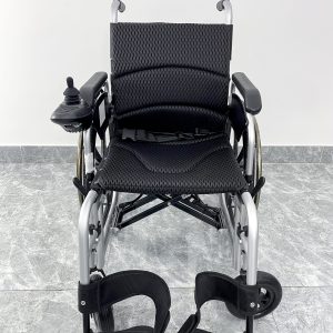 Xe lăn điện Jerry 701