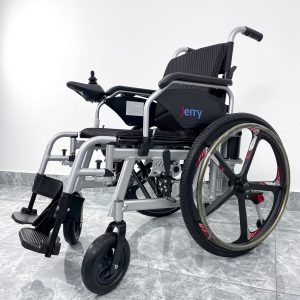 Xe lăn điện Jerry 701
