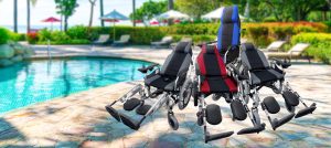 Cửa hàng xe lăn điện Jerry