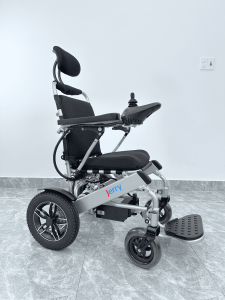 Xe lăn điện Jery 6012X