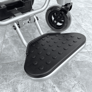 Xe lăn điện Jery 6012X