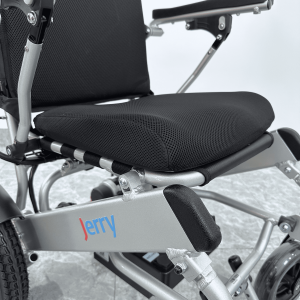 Xe lăn điện Jery 6012X