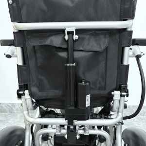 Xe lăn điện Jery 6012X