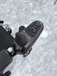 Xe lăn điện Jery 6012X