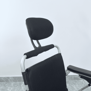 Xe lăn điện Jery 6012X