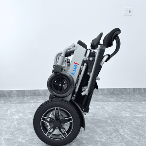 Xe lăn điện Jery 6012X